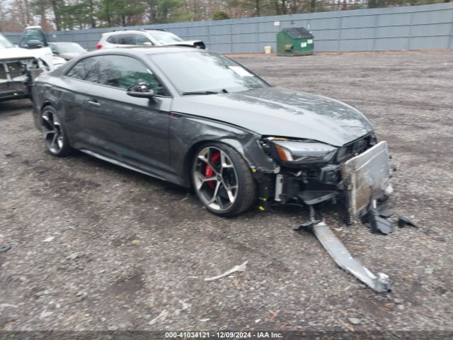 audi rs 5 2023 wuanwaf55pa902356