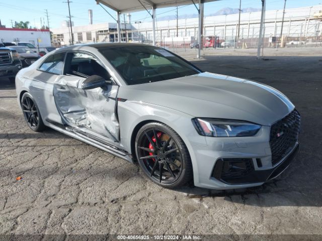 audi rs 5 2018 wuapwaf54ja904194