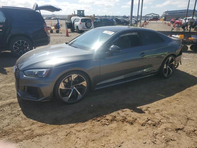 audi rs5 2019 wuapwaf55ka907235