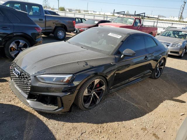 audi rs5 2018 wuapwaf57ja905226