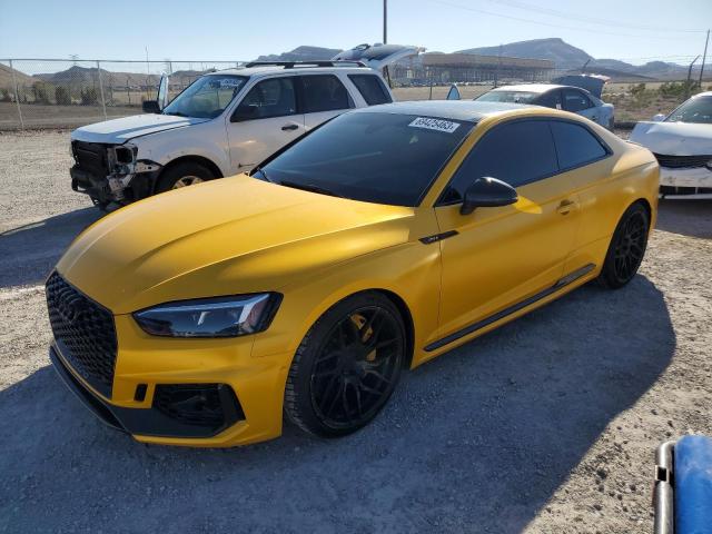 audi rs5 2019 wuapwaf57ka903820