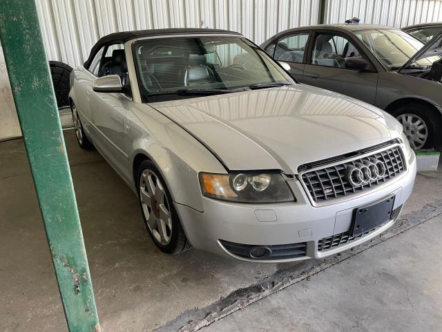 audi s4/rs4 2005 wuarl48h85k902474