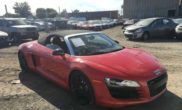 audi r8 2012 wuasuafg4cn002948