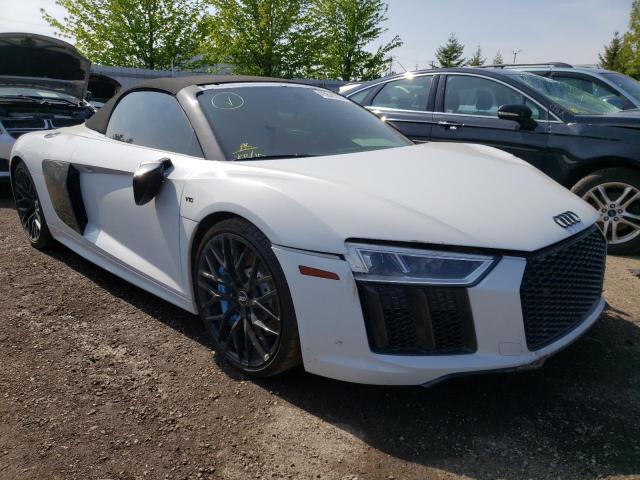 audi r8 spyder 2017 wuavacfx0h7904977