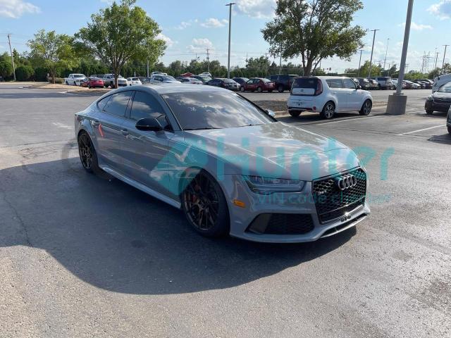 audi rs7 2016 wuaw2afc1gn900255