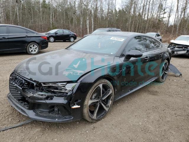 audi s7/rs7 2016 wuaw2afc2gn900135