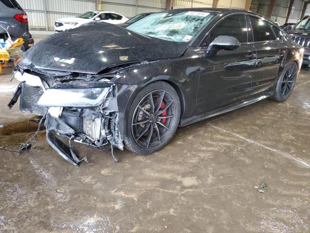 audi rs7 2014 wuaw2afc3en902957