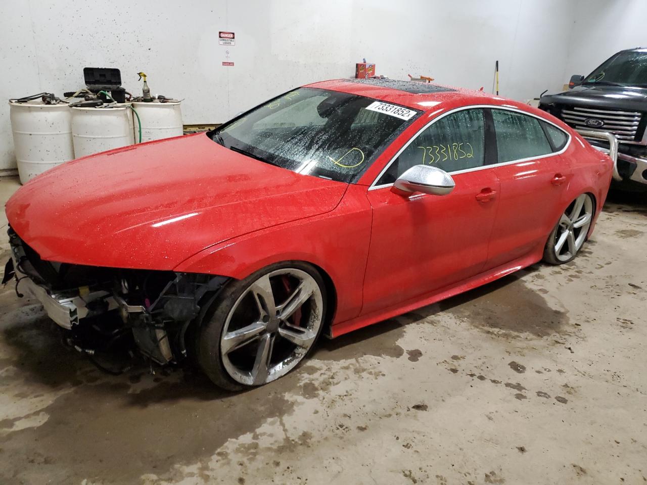 audi s7 2014 wuaw2afc6en902046