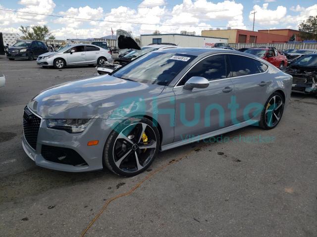 audi rs7 2016 wuaw2afc6gn905841