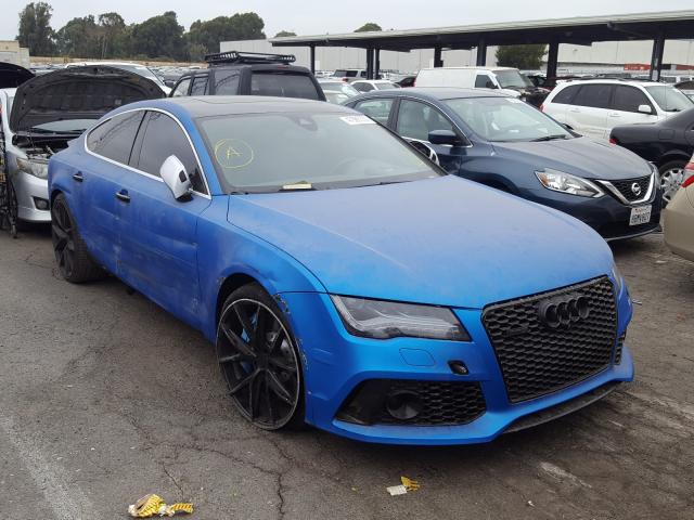 audi  2014 wuaw2afc9en902154