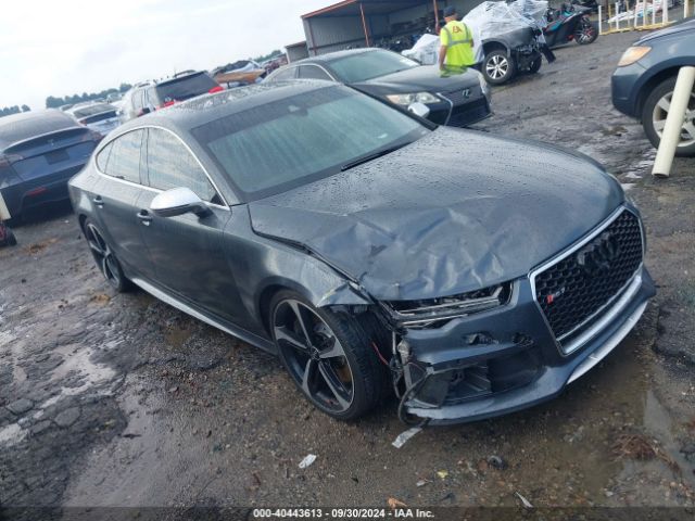 audi rs 7 2016 wuaw2afc9gn903548