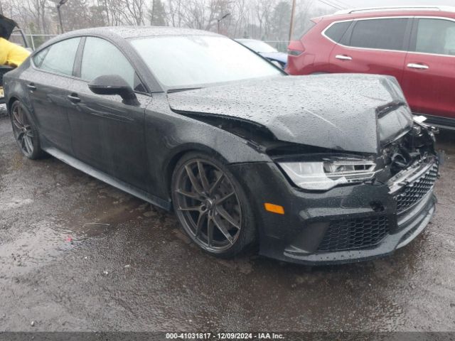 audi rs 7 2016 wuaw2afc9gn904148