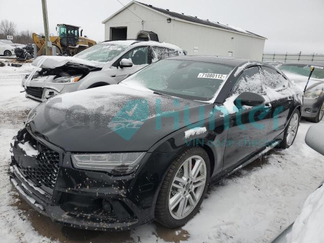 audi rs7 2016 wuaw2bfc9gn903250