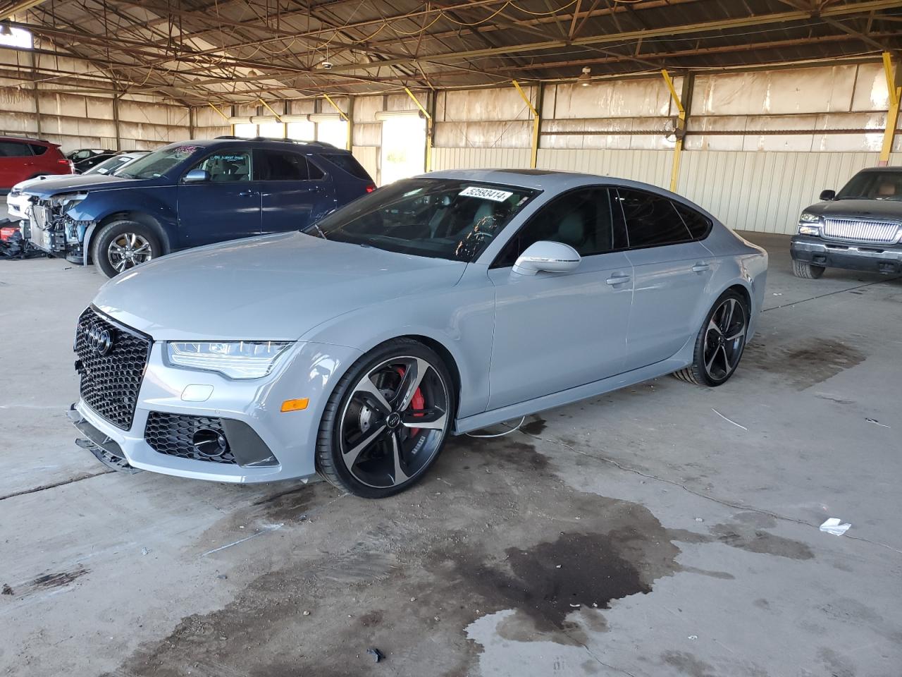 audi s7 2017 wuawaafc6hn902880