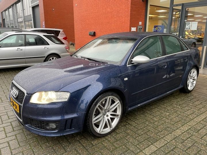 audi a4 2007 wuazzz8e68n900372