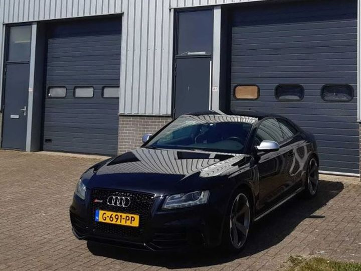 audi a5 coup 2011 wuazzz8t0ba904219