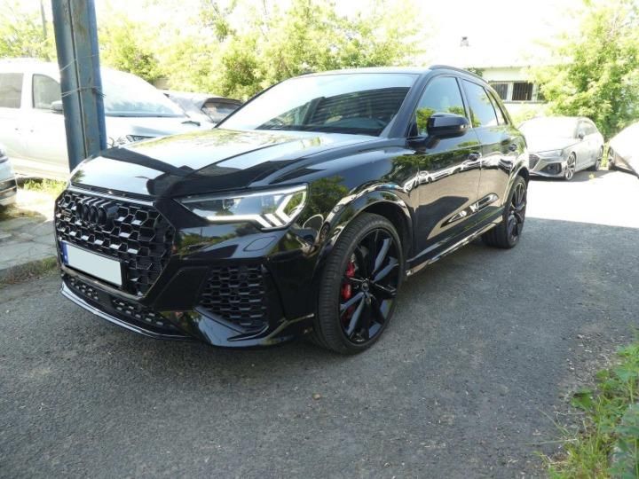 audi q3 2022 wuazzzf33n1903220