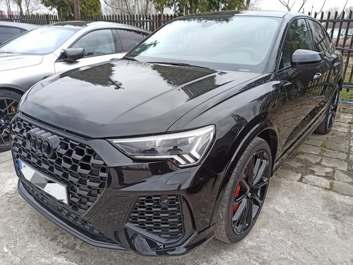 audi rsq3 suv 2020 wuazzzf35m1900060