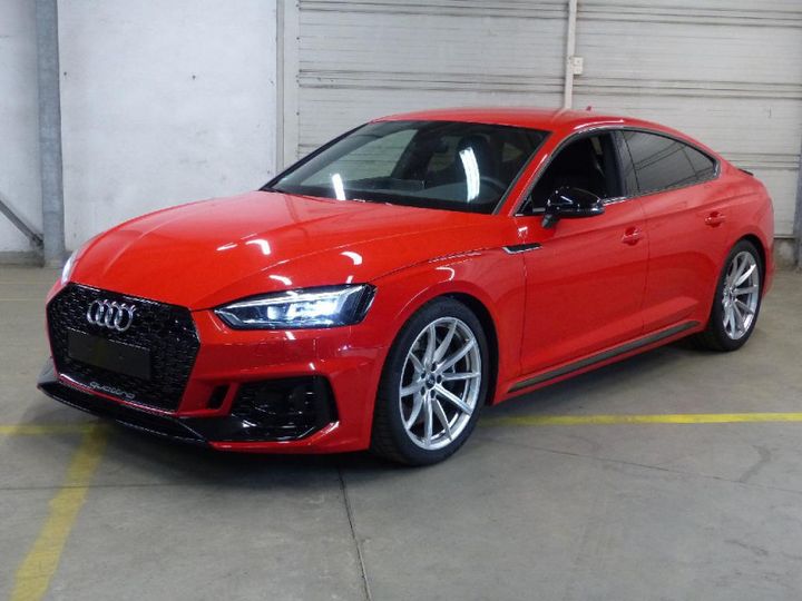 audi rs5 sportback 2019 wuazzzf50ka906749