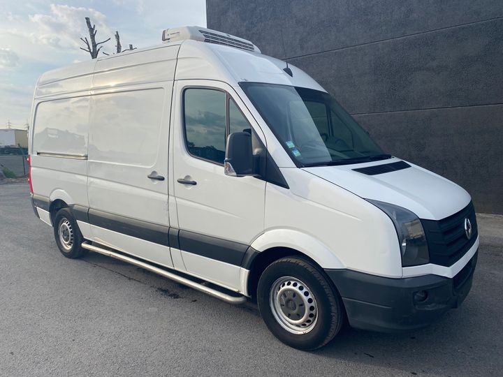 volkswagen crafter 2014 wv1zzz2eze6013828