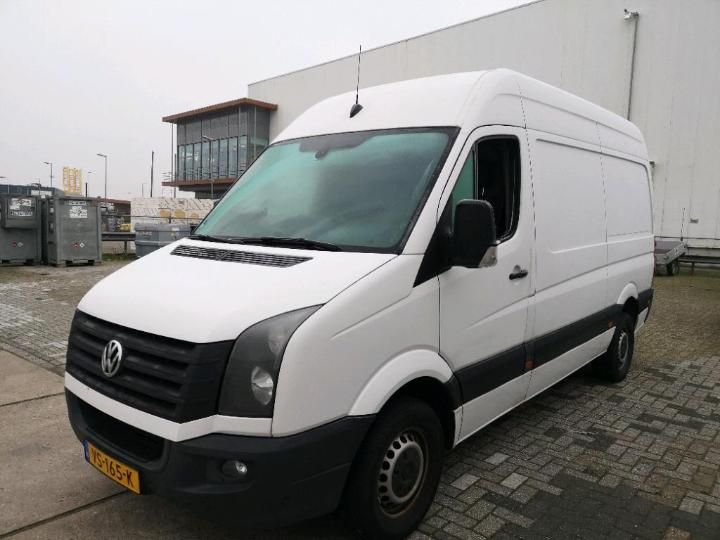 volkswagen crafter 2015 wv1zzz2ezf6024565