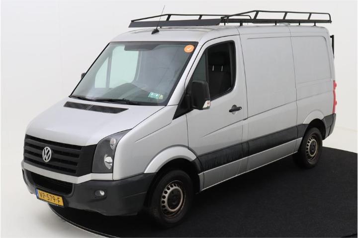 volkswagen crafter 2015 wv1zzz2ezf6042615