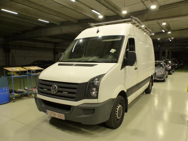 volkswagen crafter 35 hr 2015 wv1zzz2ezf6044090