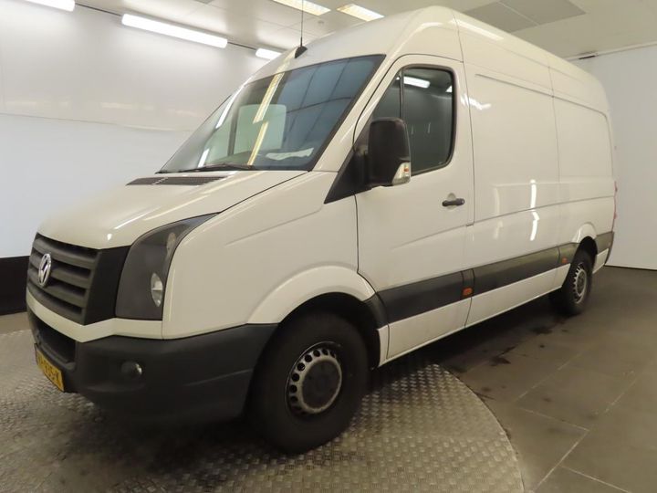 volkswagen crafter 2015 wv1zzz2ezf6044303