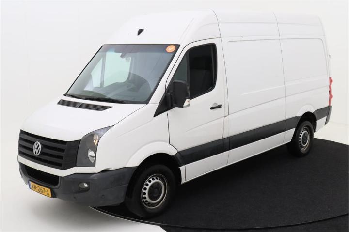 volkswagen crafter 2015 wv1zzz2ezg6011687