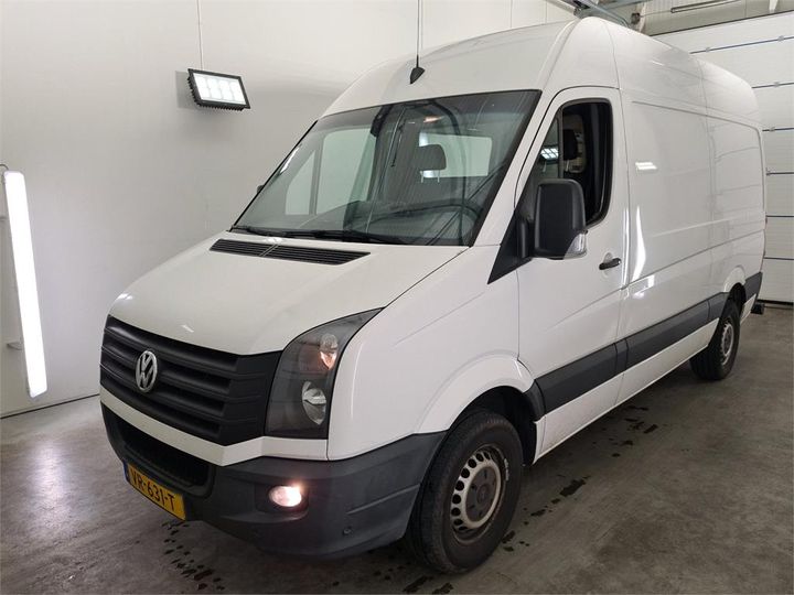 volkswagen crafter 2015 wv1zzz2ezg6012536