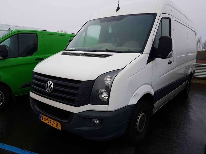 volkswagen crafter gb 2015 wv1zzz2ezg6012912