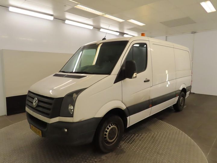 volkswagen crafter 2015 wv1zzz2ezg6018198