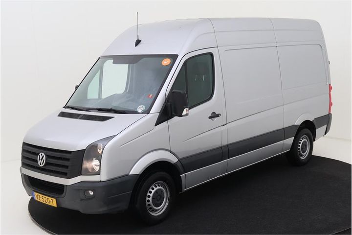 vw crafter 32 gb 2017 wv1zzz2ezg6022646