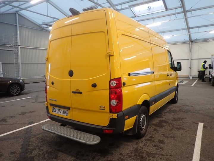 volkswagen crafter van 2016 wv1zzz2ezg6027320