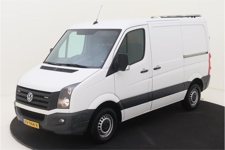 vw crafter 2016 wv1zzz2ezg6033582