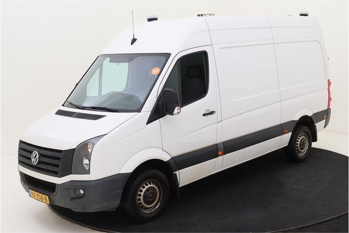 vw crafter 2016 wv1zzz2ezg6041790