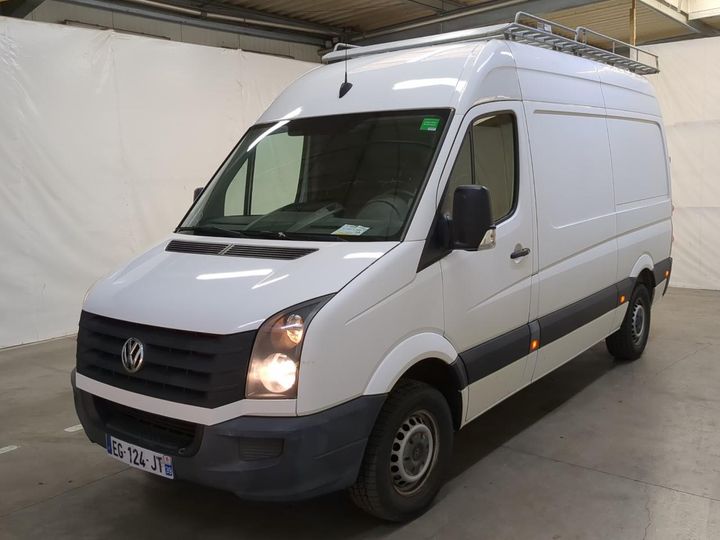 vw crafter 2016 wv1zzz2ezg6046006