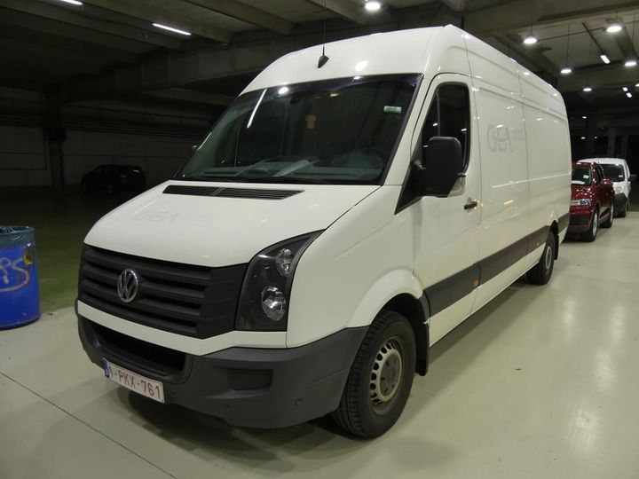 volkswagen crafter 35 hr 2016 wv1zzz2ezg6047777