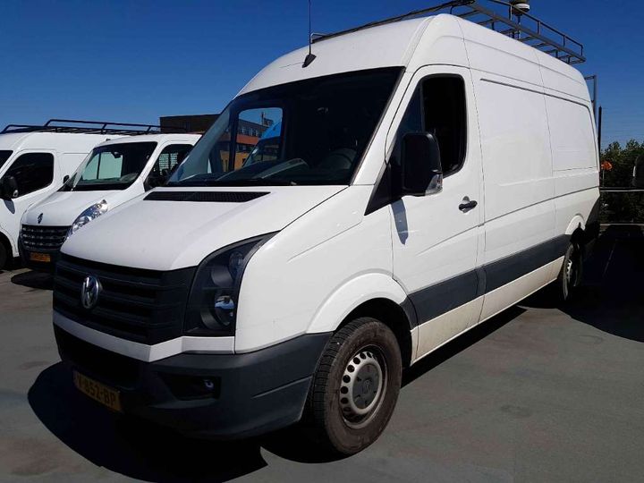 volkswagen crafter gb 2017 wv1zzz2ezg6057607