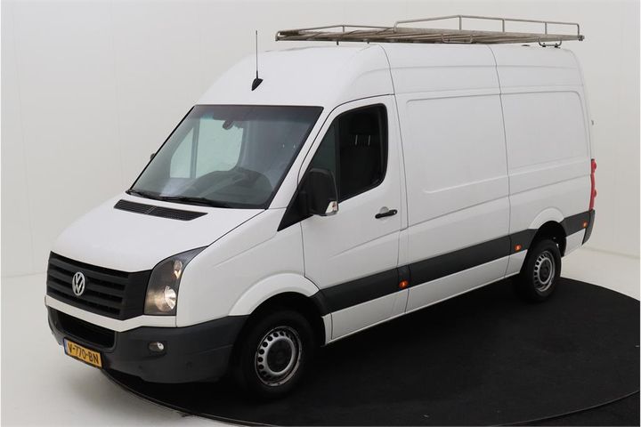 volkswagen crafter 2016 wv1zzz2ezg6059442