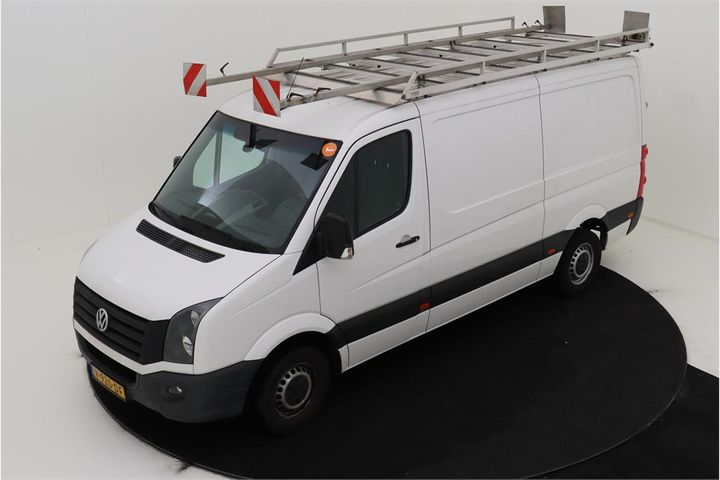 volkswagen crafter 35 2017 wv1zzz2ezg6061217