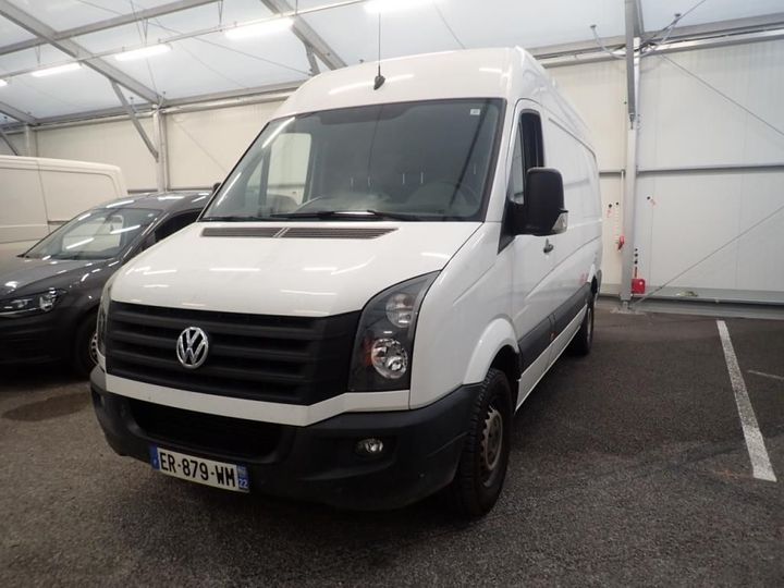 volkswagen crafter van 2017 wv1zzz2ezg6061427