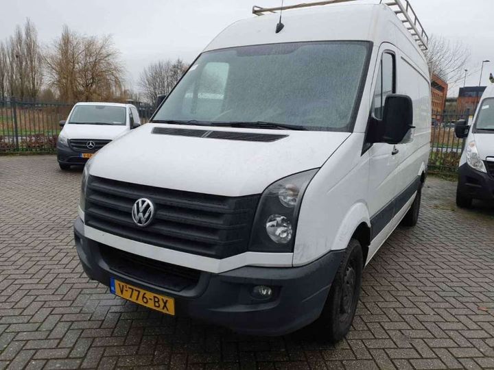 volkswagen crafter gb 2017 wv1zzz2ezg6065103