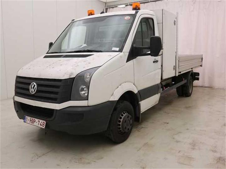 volkswagen crafter 2014 wv1zzz2fze7008009