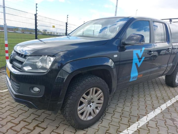 vw amarok 2014 wv1zzz2hzeh011530