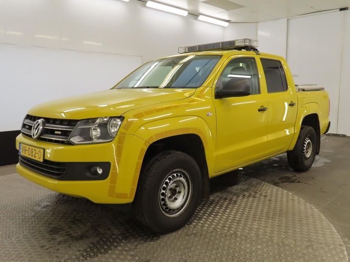 volkswagen amarok 2015 wv1zzz2hzfh013641