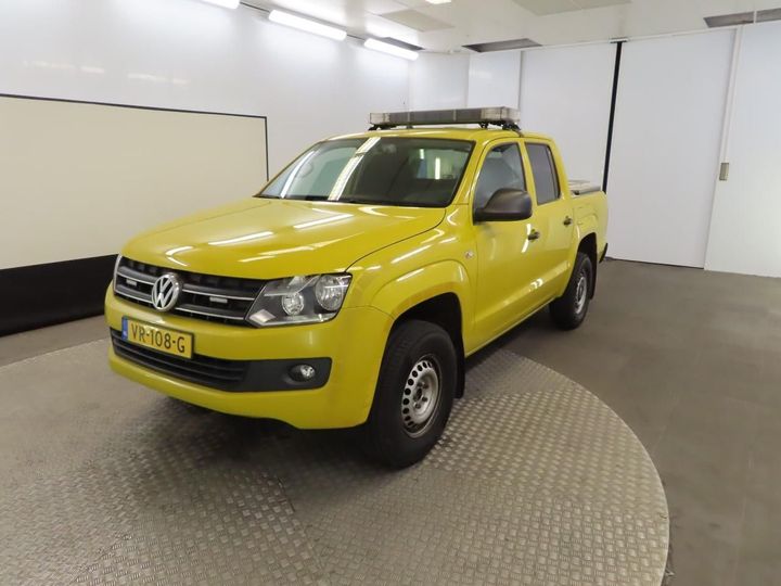 volkswagen amarok 2015 wv1zzz2hzfh013971