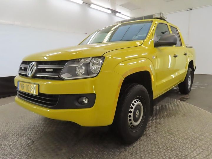 volkswagen amarok 2015 wv1zzz2hzfh014460