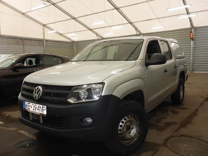 volkswagen amarok 2016 wv1zzz2hzgh017566