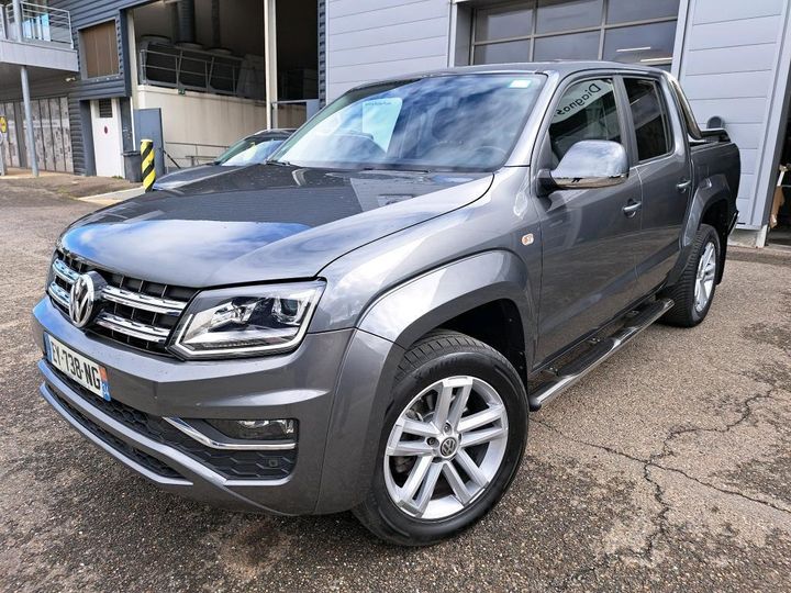 vw amarok 2018 wv1zzz2hzjh026675